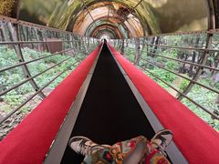 -山叶口景区