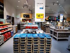 -宜家·瑞典食品屋(四元桥店)