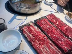 -刘少华贵州小黄牛·鲜牛肉火锅(总店)