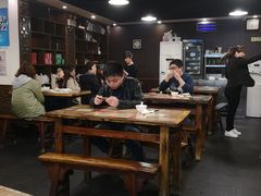 大堂-永祥烧腊餐厅(虹口店)