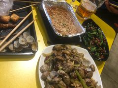 -望京小腰(北京总店)