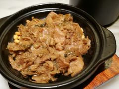 -客语客家菜(佳兆业广场店)