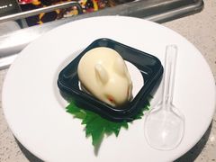 -海底捞大排档火锅(悦荟广场店)