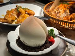 -苏乡兰亭·新派淮扬菜(吾悦广场店)