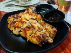 烧风鳝-雅憩花园餐厅