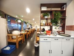 -白鹿江西餐厅(北师大店)