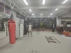 -TFC 纯泰拳馆MuayThai
