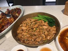 -任兴记(定西路店)