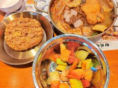 -雙冲柳州螺蛳粉&酸嘢&桂林米粉(簋街店)