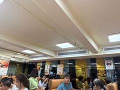 -百福麵家(新馬路店)