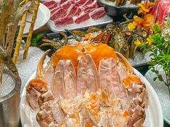 -东海怡品海鲜豆捞(舟宿夜江店)