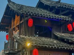 -中国汉城景区