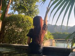 -海兰云天度假区温泉