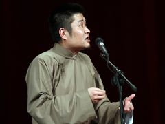 -青曲社相声(易俗街区店)