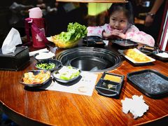 -杀猪天·韩国烤肉(总店)