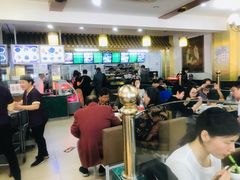 大堂-白魁老号饭庄(交道口店)