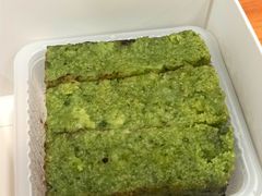 薄荷巧克力重阳糕-沈大成(南京东路店)