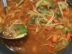 -江味龙虾馆·裸蓝龙虾(南山店)