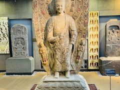 -北京石刻艺术博物馆(五塔寺)