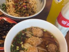 -矮子粉店1985·长沙米粉(湘春路店)