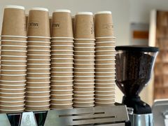 -Seesaw Coffee(上海尚悦湾店)