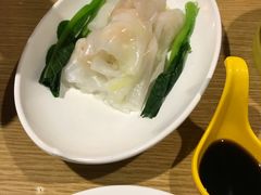 -嘉旺港式茶餐厅(延长中路店)