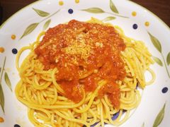 -萨莉亚意式餐厅(杭州滨江天街店)