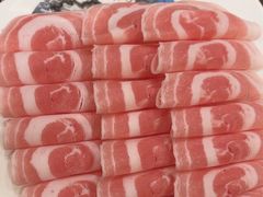 -蜀留香火锅(社会山店)