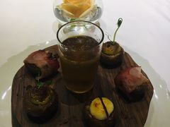 -王品牛排(佛山南海万科广场店)