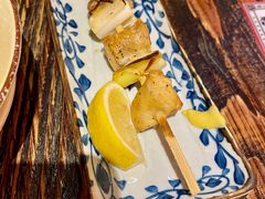 京葱鸡肉-平成屋·午肴夜酒(四川北路店)