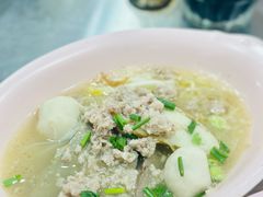 -榮泰米粉湯(Left Shop)