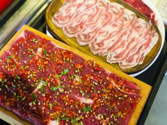 -川锅一号火锅(1818牌楼店)