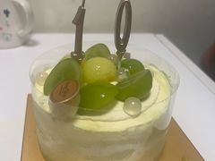 -布歌东京(金融街购物中心店)