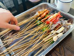 -三番火辣串串香(总店)