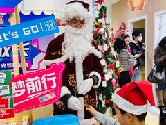 -蓝话筒·少儿成人演讲口才·主持朗诵·戏剧表演(大华第一坊店)