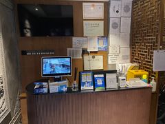 -火火咖啡&茶空间