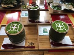 -中村藤吉(本店)