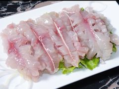 -味之绝美蛙鱼头火锅(松江万达店)