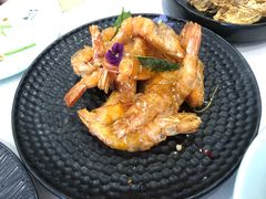 酥皮虾-天和晟烤鸭店(玉泉西街店)