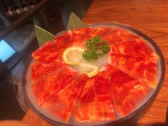 -九田家黑牛烤肉料理(新辰里亚运村店)