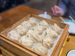 -倍儿美海鲜排挡·非遗海鲜蒸饺(洋货店)