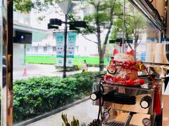 -Manner Coffee(大宁国际商业广场店)