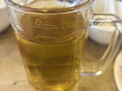 -福茗春薪禾记海鲜烧烤(八一路店)