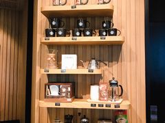 零售区-星巴克(长沙乐和城门店)