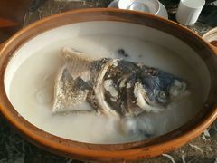 -风味小馆(天目湖宾馆店)