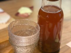 熬制酸梅汤-椒爱水煮鱼川菜(中街大悦城店)