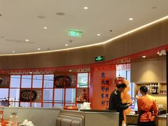 -北大荒人•新东北菜(青岛银座店)