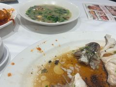 -稻香酒家·35年老字号(侨光店)
