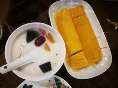 -海口骑楼小吃街