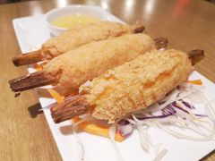 -Pho Asia 亚阁越南料理(上海来福士广场店)